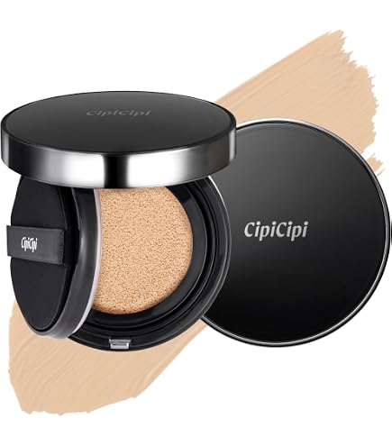 ユニシティ ファンデ リアルフィットカバークッション 02 ナチュラルベージュ Amazon | 【公式】CipiCipi (シピシピ) フィットスキンクッション 02